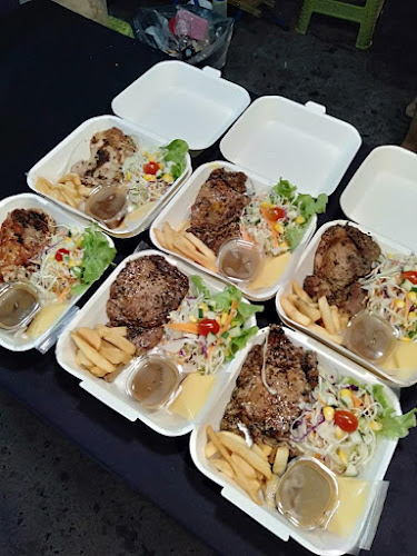 สเต็กดานเฉียง