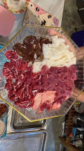 6 ถนน พิชิตรังสรรค์ ตำบล ในเมือง อำเภอเมืองอุบลราชธานี อุบลราชธานี 34000