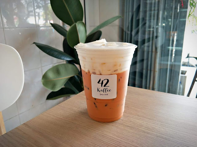 42Kaffee - อำเภอหาดใหญ่