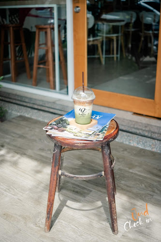 42Kaffee - การบริการอาหารและที่พัก