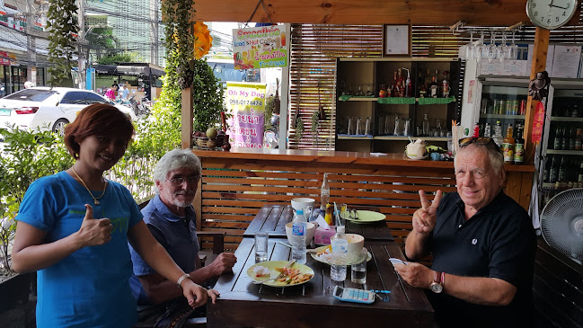 Opinii despre ไผ่ตง ข้าวต้มยันหว่าง - Paitong Restaurant în อำเภอกะทู้ - การบริการอาหารและที่พัก