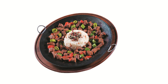 Comentarii opinii despre Turkish Restaurant