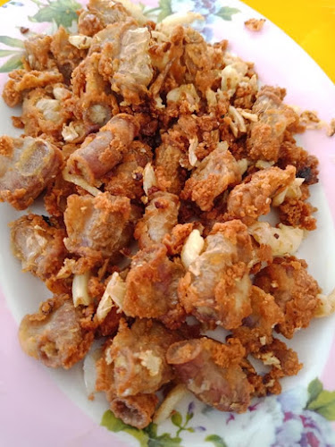 Comentarii opinii despre ดาวบุฟเฟต์