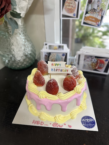 Opinii despre Premium Cake Rayong -เค้กด่วนระยอง în อำเภอเมืองระยอง - การบริการอาหารและที่พัก