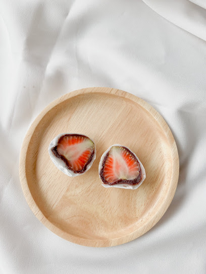 Jao.ouannn ไดฟูกุสตรอว์เบอร์รี่