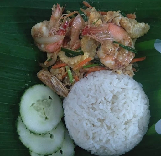 PM Food & Drinks - การบริการอาหารและที่พัก