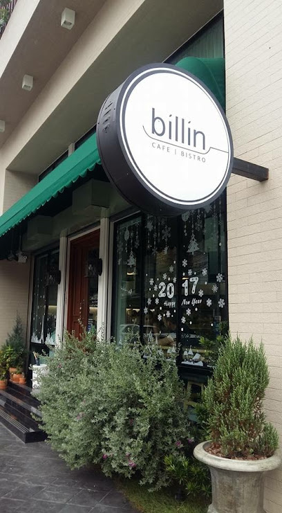 Billin Cafe&Bistro