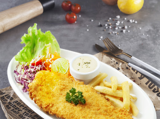 Comentarii opinii despre คาเฟ่ลุงใหญ่พัทยาใต้