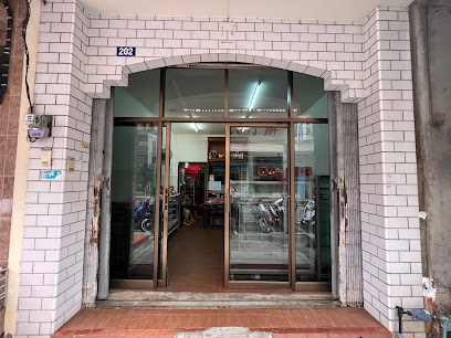 จั่นจั่นขนมไหว้พระจันทร์หาดใหญ่