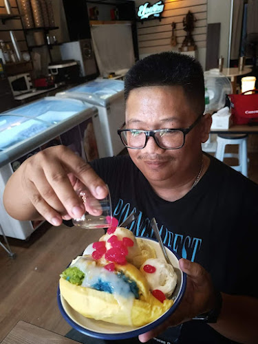 1, 52 ถนน จิระนคร ตำบล หาดใหญ่ อำเภอหาดใหญ่ สงขลา 90110