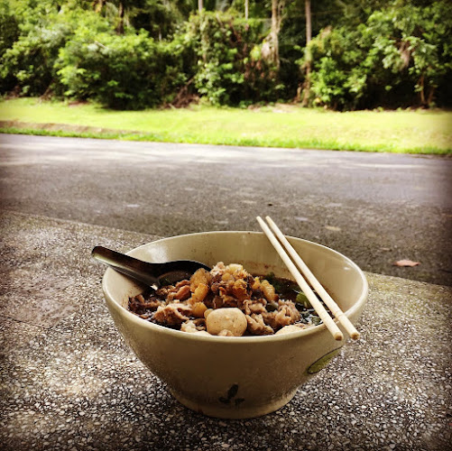 ร้านก๋วยเตี๋ยวเรือป้าแวว - อำเภอเมืองพัทลุง