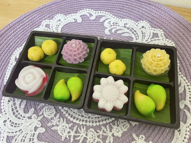 Opinii despre นายขนมหวาน în อำเภอเมืองอุบลราชธานี - การบริการอาหารและที่พัก