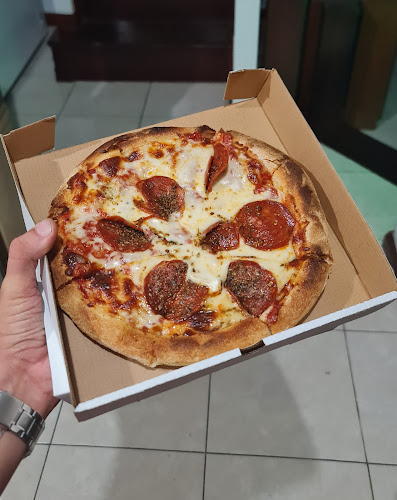 Comentarii opinii despre Boonkanjana cafe and motorbike rental