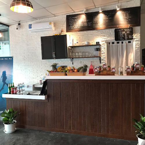 Comentarii opinii despre ร้านอาหารไทย