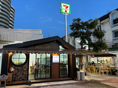 ต้าโจวบะหมี่ป๊อกป๊อก