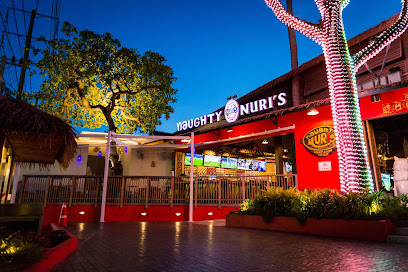 Naughty Nuri's Phuket