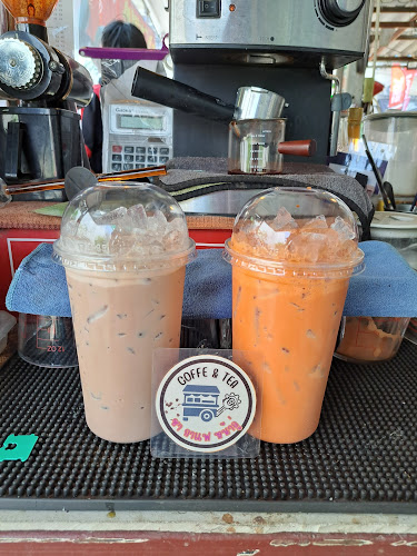 ชา กาแฟ หน้าอู่ - อำเภอเมืองนครสวรรค์