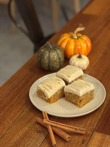 Comentarii opinii despre THE SPACE COFFEE & COMMUNITY