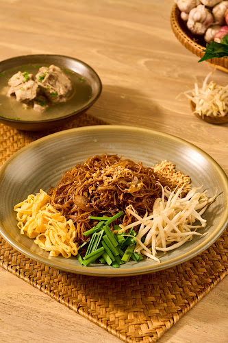 Ocean Rhyme - Thai Seafood Restaurant & Bar - อำเภอเมืองภูเก็ต