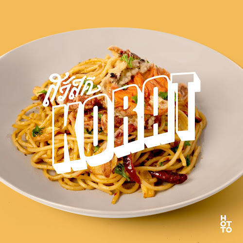 Opinii despre ฮอตโตะ บัน คาเฟ่ โคราช în อำเภอเมือง - การบริการอาหารและที่พัก