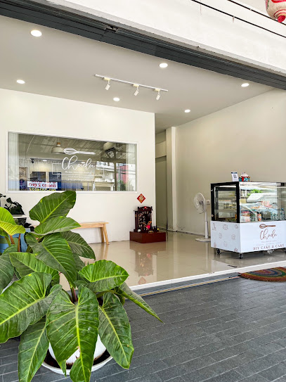 Chada home baking studio (ชาดา โฮม เบกกิ้ง สตูดิโอ)​