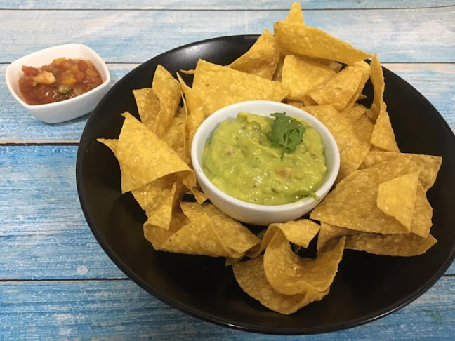 Lynn’s Mexican Plus