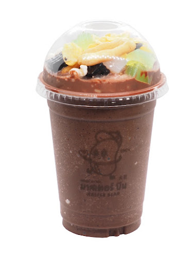 มาสเตอร์บีน Soymilk สาขาระยอง - การบริการอาหารและที่พัก