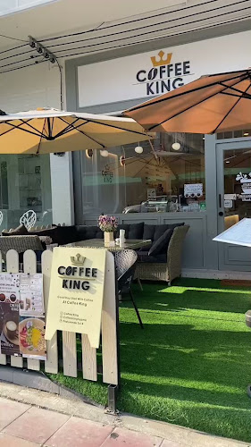 Opinii despre Coffee King By PMK în อำเภอบางละมุง - การบริการอาหารและที่พัก