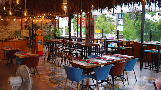 Opinii despre The Place Phuket în อำเภอกะทู้ - การบริการอาหารและที่พัก