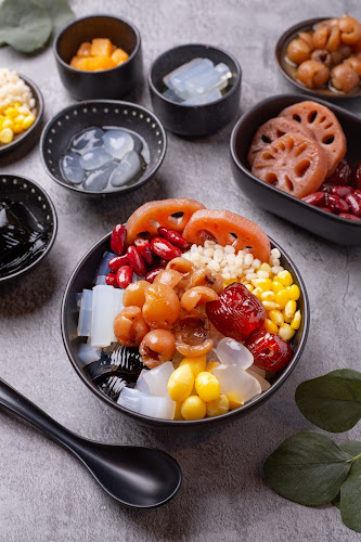 Bualoy by Jongjaroen Hatyai : บัวลอย by จงเจริญ สาขาหาดใหญ่ - อำเภอหาดใหญ่