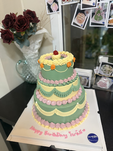 Premium Cake Rayong -เค้กด่วนระยอง - อำเภอเมืองระยอง