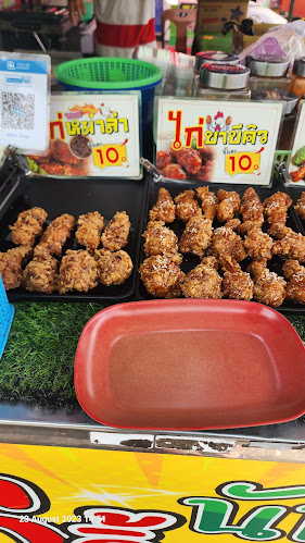 No.3 Market, กลางเมืองพัฒนา Nai Muang Subdistrict, อำเภอเมืองเพชรบูรณ์ เพชรบูรณ์ 67000