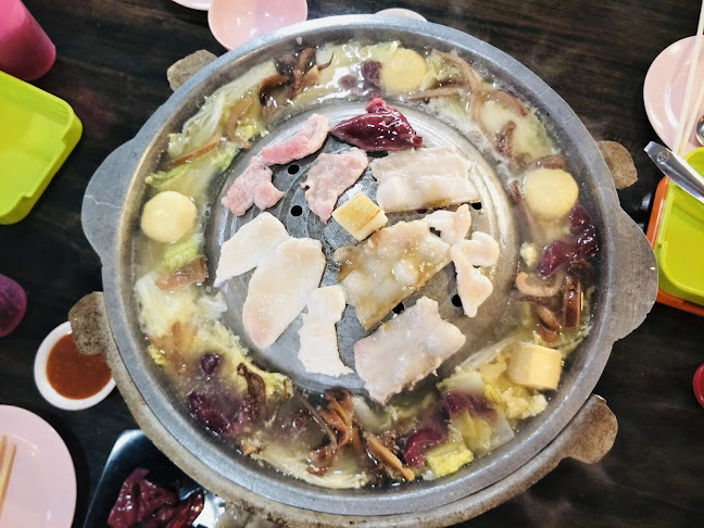 HJ4F+53R ตำบล ทับเที่ยง อำเภอเมืองตรัง ตรัง 92000