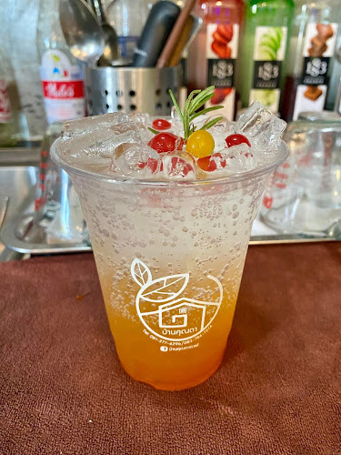 บ้านคุณตาลอฟท์คาเฟ่ @แหลมฉบัง - อำเภอศรีราชา