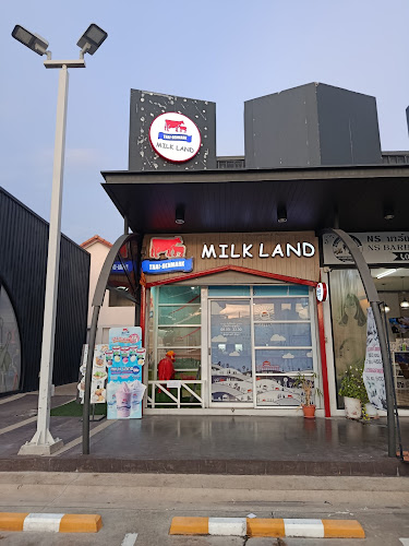 Comentarii opinii despre Thai-Denmark MILK LAND Bang Bua Thong