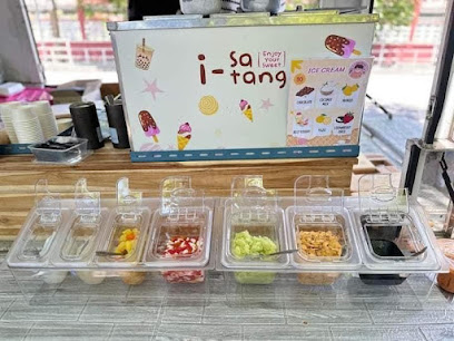 i - Satang ไอศครีมโฮมเมด