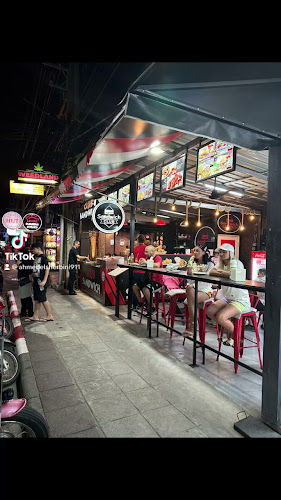 Opinii despre Sandwich Club în อำเภอกะทู้ - การบริการอาหารและที่พัก