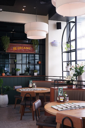 โอ้กะจู๋ สาขามาร์เก็ตวิลเลจ รังสิต