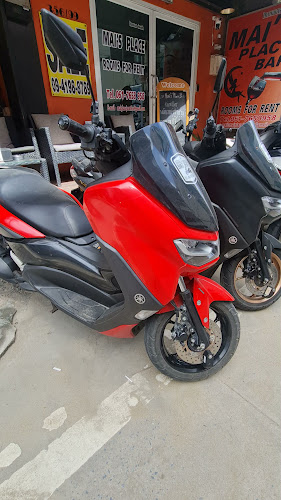 Opinii despre Boonkanjana cafe and motorbike rental în อำเภอบางละมุง - การบริการอาหารและที่พัก