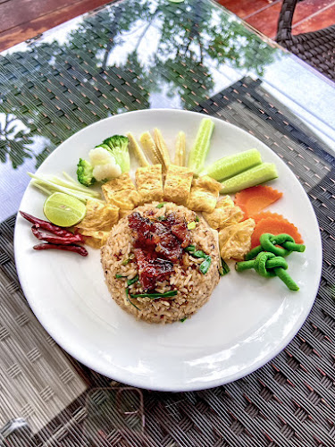 ร้านสิงห์บุรี​ อาหารพื้นบ้าน