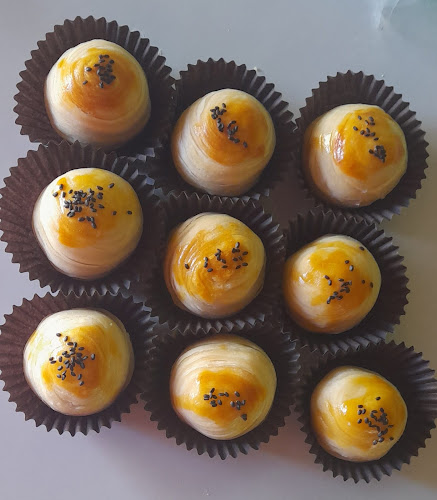 Opinii despre ガラス-Garasu Bakery House în Meung - การบริการอาหารและที่พัก