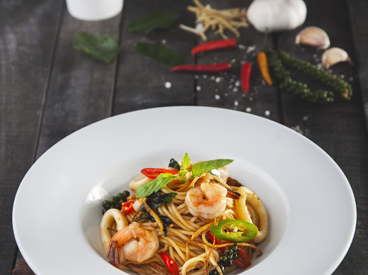 คาเฟ่ลุงใหญ่พัทยาใต้