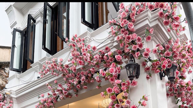 Opinii despre Aungku Craft & café în เมือง - การบริการอาหารและที่พัก