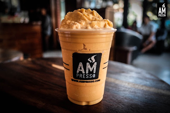 Opinii despre AMPRESSO în Mueang Kamphaeng - การบริการอาหารและที่พัก