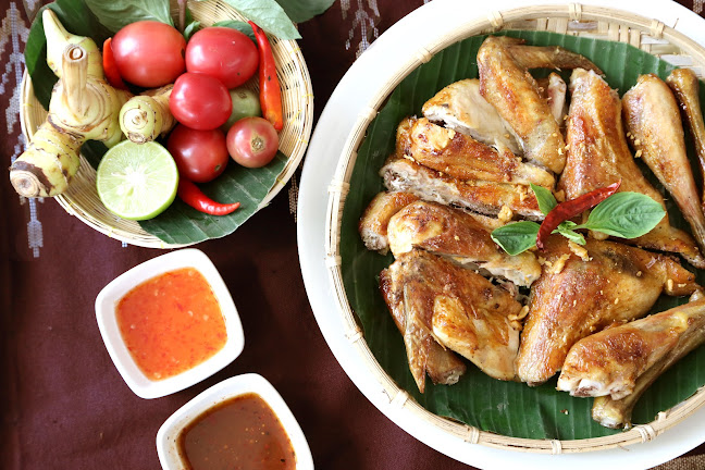 Comentarii opinii despre แซบนัวครัวอิสาน Zab Nour