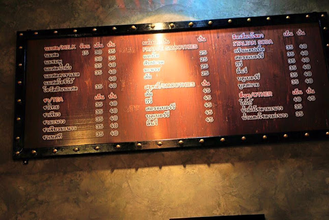 Opinii despre พญาหู้ în อำเภอเมืองเพชรบูรณ์ - การบริการอาหารและที่พัก