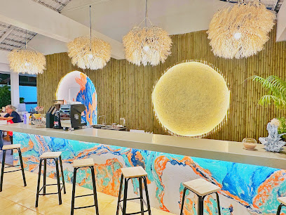 NINICHA (café and restaurant) *ณิณิชา (คาเฟ่ แอนด์ เรสเตอร์รอง)