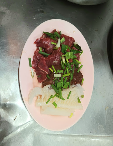 ร้าน จ่อย ลาบก้อย - อำเภอเมืองขอนแก่น