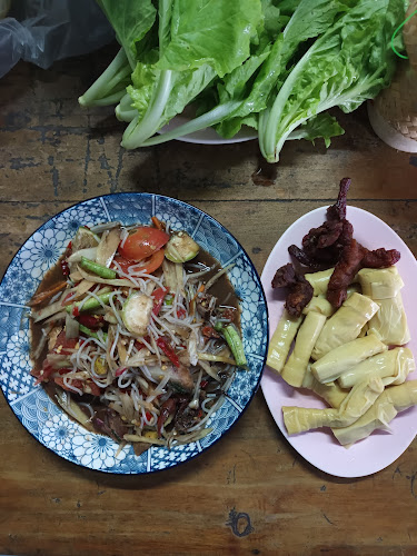 Opinii despre ร้าน จ่อย ลาบก้อย în อำเภอเมืองขอนแก่น - การบริการอาหารและที่พัก