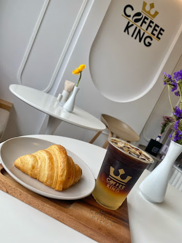 Comentarii opinii despre Coffee King By PMK